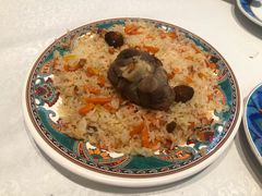 老爷家的抓饭-巴依老爷新疆美食(昌平店)