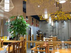 -老馆子·建德菜·山肴鱼鲜(海威新界店)