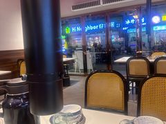 -石记东北风味烤肉(系马桩第二分店)