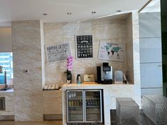 -青岛富力艾美酒店