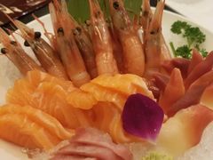 -大渔铁板烧(万象城店)