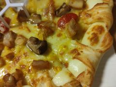 -必胜客宅急送(真北乐购店)