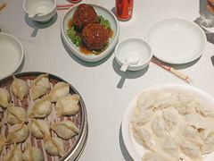 -王厚元饺子·辽菜·烤鸭(沈北店)