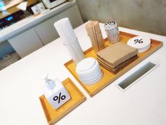 -% Arabica阿拉比卡咖啡烘焙工坊