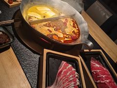 -湊湊火锅·茶憩(皇姑万象汇店)