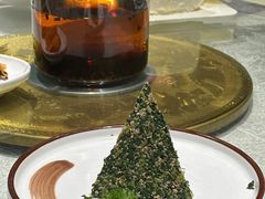 -金枝玉叶上海人家食府(三里河店)