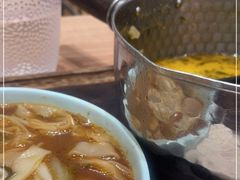 -小满手工粉(北京来福士店)