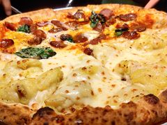 -1861意大利餐厅(文化广场店)