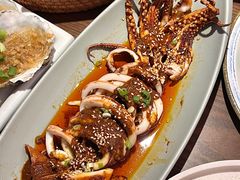 -前海沿·青岛菜(李沧万达店)