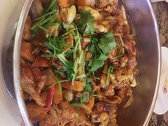 -黄记煌三汁焖锅(悦方IDmall店)