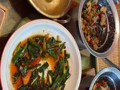 -百年神厨·地道川菜(清江西路店)