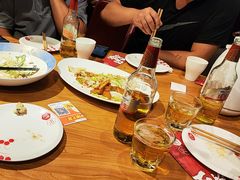 -石榴红了·非遗酥皮烤包子·新疆菜(瑞豪店)