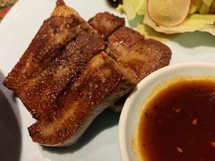 -炙柒Sekinana·精致料理 烧鸟·铁板烧(海上世界店)