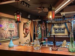 -甘尼仕印度餐厅爵士酒吧(阳春巷店)