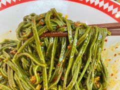 -吴满满油泼面(北方风味园店)