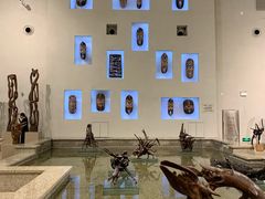 -长春世界雕塑园冰雪艺术天地