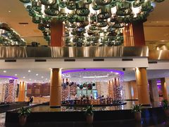 -青岛海尔洲际酒店