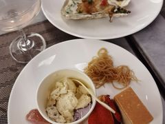 -浙江饭店-喝彩自助餐厅(延安路店)