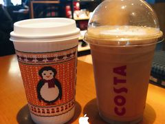 -COSTA COFFEE(上海五玠坊店)