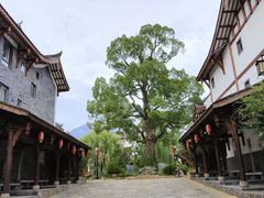 -萍乡武功山风景名胜区