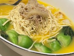 -食廬NOBLE(港汇店)