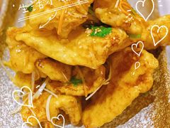 -老板娘串店·中餐&烧烤