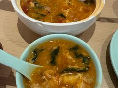 -吕氏疙瘩汤·新派鲁菜(东城万达广场店)