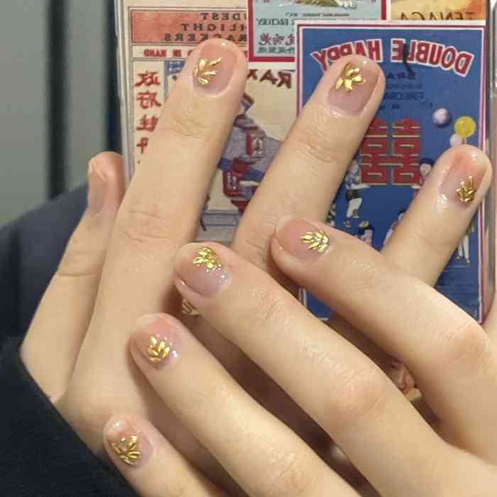 pika mini智能美甲美睫店(天津店)-"【项目】足部美甲9799 .