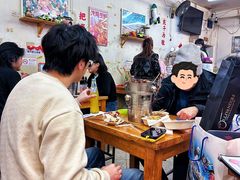 -炒豆合作社(东四总店)