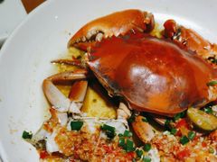 -醉壹号海鲜大排档(厦门美食地标店)