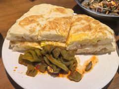 -88号小吃店·经典云南菜·地道纳西美食