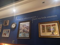 -西西弗书店&矢量咖啡(壹方购物中心店)