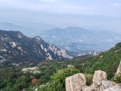 -泰山风景名胜区