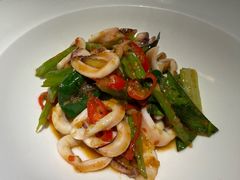 -BetterThai 泰加(苏州中心店)