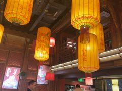 -小龙坎火锅(全球总店)