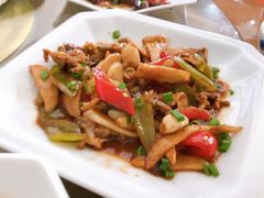 -品雅轩农家乐
