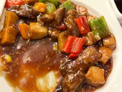 -北京全聚德(天安门店)