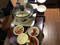 -三特浪口温泉精品酒店