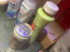 -牛New寿喜烧(曹路花园城店)
