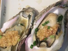 -木屋烧烤(白石洲店)