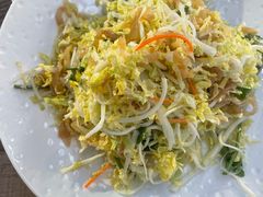 -川旺角融合菜•海景餐厅(星海广场店)