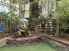 -呀路古热带植物园
