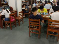 -上海市虹口区图书馆(曲阳分馆)
