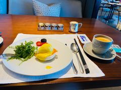 -王府井文华东方酒店-紫膳餐厅