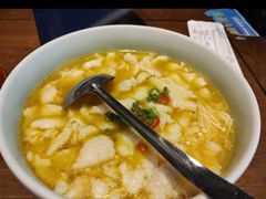 -张大嘴菜馆(庞各庄店)