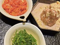 -樱嘢·炭火烧肉(惠南店)