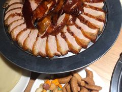 -守柴炉烤鸭(科华中路王府井店)