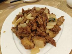 -佛有缘素食馆·荔湾老字号(陈家祠首店)