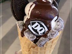 -DQ·蛋糕·冰淇淋(徐东销品茂店)