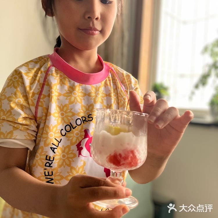 有那么好喝吗？儿子每天都要